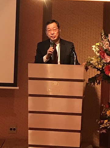 ■原田博二　長崎史談会会長　長崎純心大学非常勤講師・学術博士